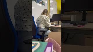 Mijn ochtend als juf #morningroutine #groep8 #juf #ochtend
