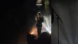 Lament - Lacrimosa #lacrimosa #lament #lamenttour