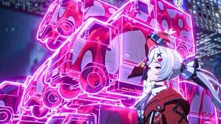 NTE | Lacrimosa vs Tomato Devil Cutscene
