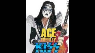 Top 10 Ace Frehley Solos #acefrehley #spaceace #ace #kiss #guitarsolos #ripace