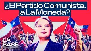 La Base 5x165 | Jeannette Jara (PC) disputará la presidencia de Chile a la ultraderecha