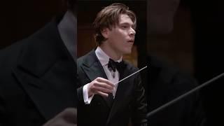 LACRIMOSA: Klaus Mäkelä - Mozart’s Requiem in D Minor
