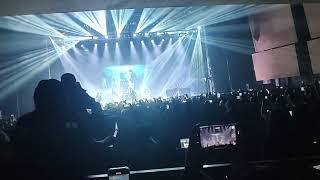 Concierto de lacrimosa en el auditorio bb 29-jul-25