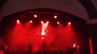 Lacrimosa  Intro  Leipzig 26.09.2025