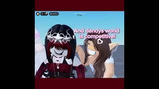 Three way kiss trend! @Thebuffdawggg @fleurisen | Roblox animation meme