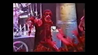 KING DIAMOND - EINDHOVEN 1986 (PART 03)