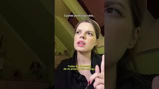 Prefieren la versión española o rusa? #choquesculturales #choquecultural #porquetevas #jeanette