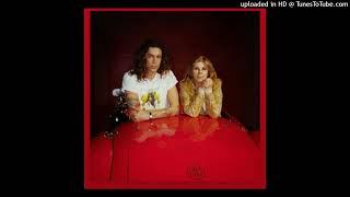 Lucas Bun & Jeanette - Como Un Cristal