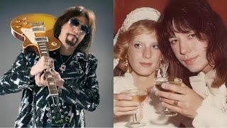 Meet Ace Frehley`s Ex-Wife Jeanette Trerotola, Age, Daughter, Marriage, And Her Tribute