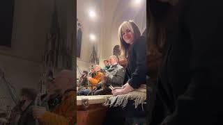 #requiem #mozart #music #trending #orchestra #halloween #classicalmusic #femalemusician #timpani