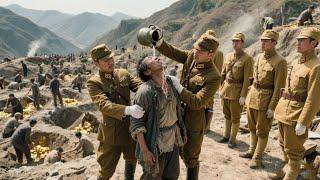 日軍大佐欺辱農民，殊不知農民竟是頂級高手，一刀秒殺日軍⚔ 抗日丨戰爭丨Kung Fu