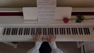 Mozart - Requiem(Lacrimosa)