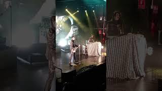 Lacrimosa en Lima 28.05.25