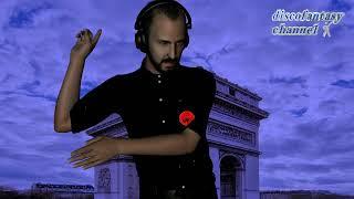 ANTONIS CHR. SIDERIS - THE BIRDS OF PARIS BY CERRONE