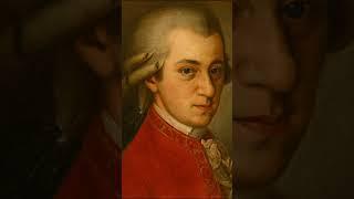 Wolfgang Amadeus Mozart – Lacrimosa