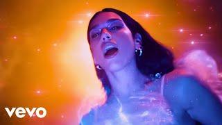 Dua Lipa ft. Sabrina Carpenter - Kiss (Music Video)
