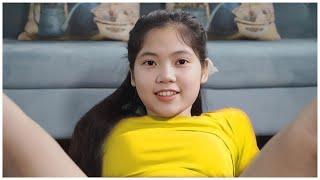 Portrait Video Nanny Canon EosR5 + RF85 f1.2L DS 620