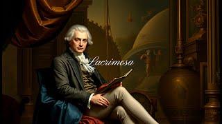 Mozart- Lacrimosa