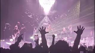 Lacrimosa - Ein Langer Weg - Live in México
