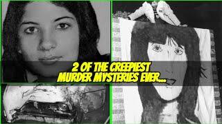 Mystery & Conspiracy: The Strange Cases of Jeanette DePalma & Karen Silkwood