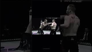 THE “Highlight” #ufc #justingaethje