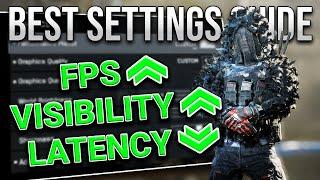 BEST Battlefield 6 Settings & Visibility Guide
