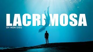 Lacrimosa [CLIP OFFICIEL] - Oh mon Dieu !