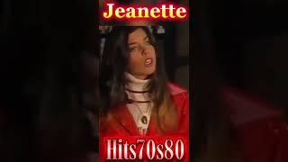 #hits80s #80smusic #music #дискотека #pop #jeanette
