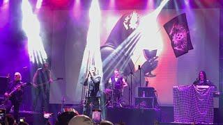 LACRIMOSA Kelch der Liebe | BANGERS OPEN AIR Brasil 2025
