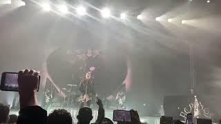 Lacrimosa - Liebe Über leben, auditorio BB 30/06/2025