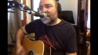 Eye In The Sky - The Alan Parsons Project. Cover Musikarlos