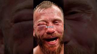 Cowboy Cerrone EPIC Street Fight Story!