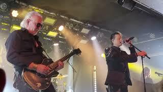 Lacrimosa - "Flamme im Wind" Live in Stuttgart, 01.10.25