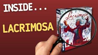 Lacrimosa | Inside #736