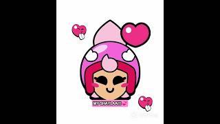#keşfetbeniöneçıkart #brawlstars #keşfet #keşfetteyiz #janet