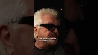 Les confidences nocturnes de Cerrone