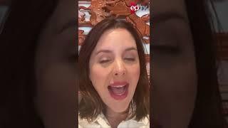Musante e “incomodidad” de DC por aborto: “Lo lógico es que Jara apoye las propuestas del gobierno”