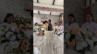 Kiss Wedding