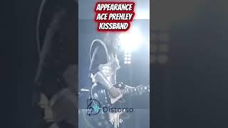 i was Made for loving you #kissband #90s #acefrehley #distorso s #kiss