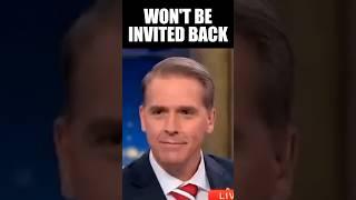 Things Get Tense Quick When CNN Host Lectures Guest Like a Child