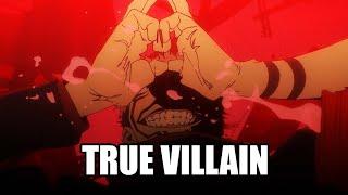 Sukuna「AMV」Lacrimosa