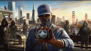 Watch Dogs 2 Walkthrough Part 3 Bad Publicity, False Profits