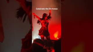 Celebrate the Darkness - Lacrimosa #lacrimosa #lament #lamenttour #celebratethedarkness