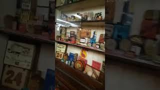 This store was so cool, I don't even know what to say. It was like a dream.