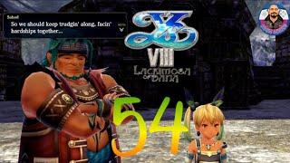Ys VIII: Lacrimosa of Dana Episode 54