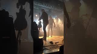 Lacrimosa Lament World Tour in Jena Germany - 27.09. – F-Haus - Lacrimosa Theme & Avalon Live