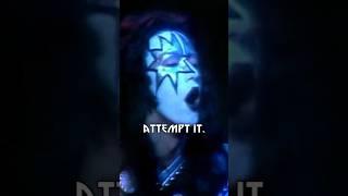 Ace Frehley's First KISS Song? #kiss #acefrehley #rock