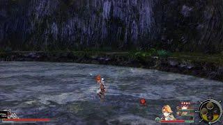 イースVIII -Lacrimosa of DANAセルペンタス