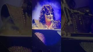 KISS Concert #kiss  #kissarmy #ericsinger #genesimmons #paulstanley #tommythayer