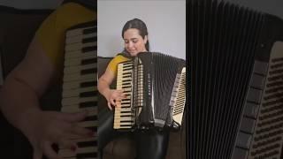 Xote Maragato- Jeanette